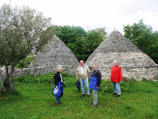 Appartamento per vacanze Porec Ambiente 19