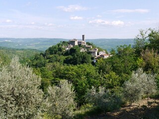 Appartamento per vacanze Porec Ambiente 17