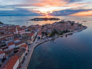 Appartamento per vacanze Porec Ambiente 15