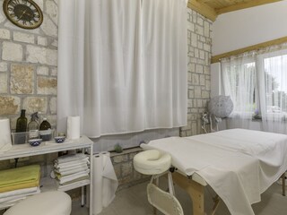 Appartamento per vacanze Porec Registrazione all'aperto 5