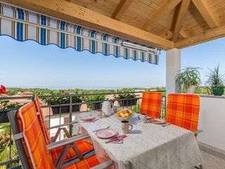 Appartamento per vacanze Porec Caratteristiche 9