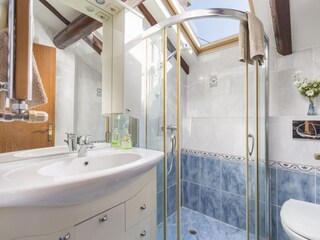 Holiday apartment Porec Bathroom 10