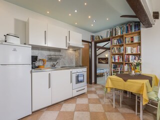 Holiday apartment Porec Kitchen 11