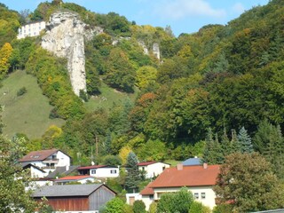 Umgebung Main-Donau-Kanal