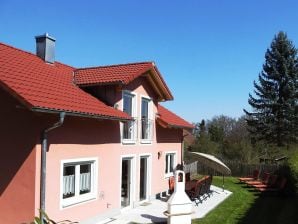 Holiday house Plankl