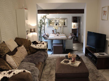 Ferienhaus Weingout