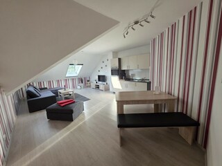 Wohn.- und Esszimmer