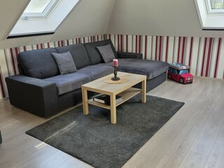 Wohn.- und Esszimmer