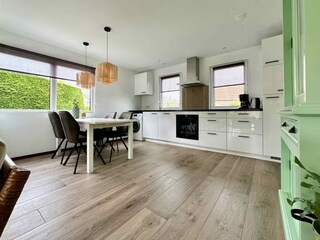 Holiday house Oostkapelle Features 7