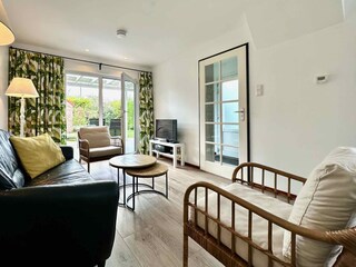 Holiday house Oostkapelle Features 5