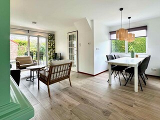 Holiday house Oostkapelle Features 6