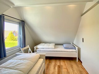Vakantiehuis Oostkapelle Kenmerken 14