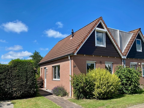 Ferienhaus Hoge Weide 24