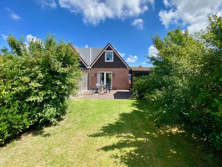 Casa per le vacanze Oostkapelle Registrazione all'aperto 3