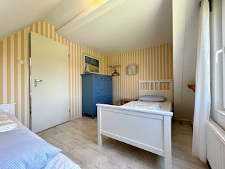 Vakantiehuis Oostkapelle Kenmerken 17