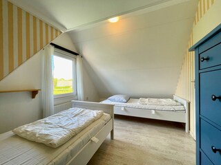 Vakantiehuis Oostkapelle Kenmerken 18