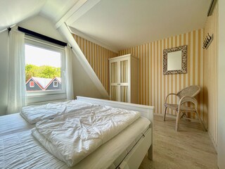 Vakantiehuis Oostkapelle Kenmerken 15
