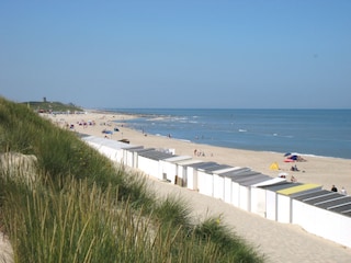 Vakantiehuis Oostkapelle Omgeving 19