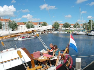 Vakantiehuis Oostkapelle Omgeving 21