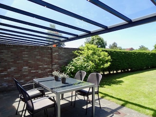 Ferienhaus Oostkapelle Außenaufnahme 4