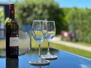 Casa per le vacanze Oostkapelle Registrazione all'aperto 6