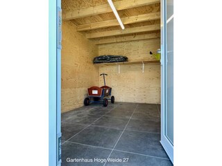 Casa per le vacanze Oostkapelle Registrazione all'aperto 8