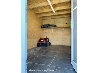 Ferienhaus Oostkapelle Außenaufnahme 8