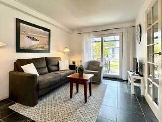 Vakantiehuis Oostkapelle Kenmerken 9