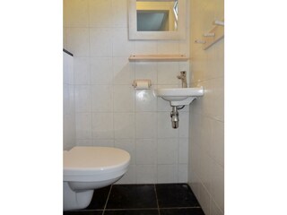Vakantiehuis Oostkapelle Kenmerken 13
