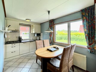 Casa per le vacanze Oostkapelle Caratteristiche 6