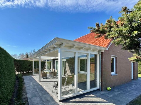 Casa per le vacanze Hoge Weide 9