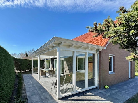 Vakantiehuis Hoge Weide 9