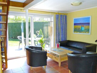 Vakantiehuis Oostkapelle Kenmerken 5