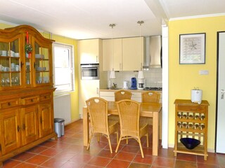 Vakantiehuis Oostkapelle Kenmerken 7