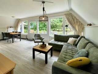 Vakantiehuis Oostkapelle Kenmerken 6
