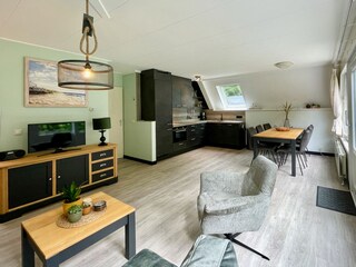Vakantiehuis Oostkapelle Kenmerken 4