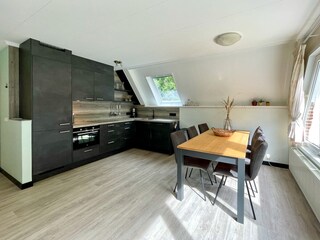 Vakantiehuis Oostkapelle Kenmerken 5