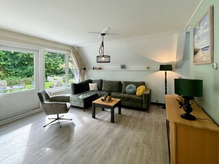 Vakantiehuis Oostkapelle Kenmerken 3