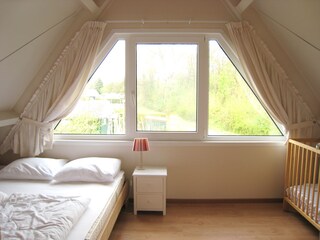 Vakantiehuis Oostkapelle Kenmerken 13
