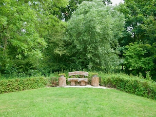 Ferienhaus Oostkapelle Außenaufnahme 2