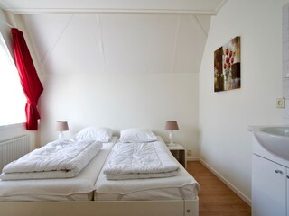 Vakantiehuis Oostkapelle Kenmerken 8