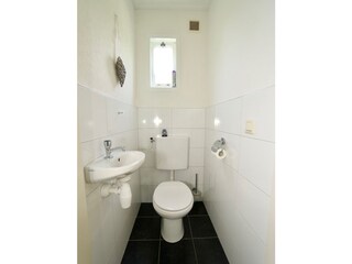 Vakantiehuis Oostkapelle Kenmerken 10