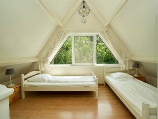 Vakantiehuis Oostkapelle Kenmerken 14