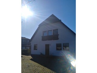 Eingangsbereich