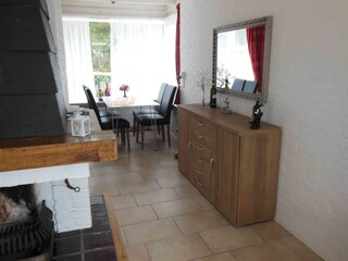 Bungalow Sint Maartenszee Features 11