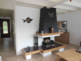 Bungalow Sint Maartenszee Features 12