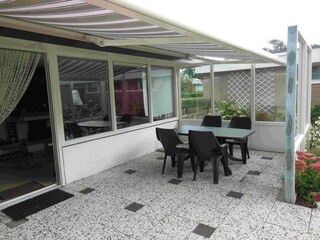Bungalow Sint Maartenszee Features 10
