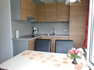 Bungalow Sint Maartenszee Features 16