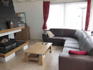 Bungalow Sint Maartenszee Features 9