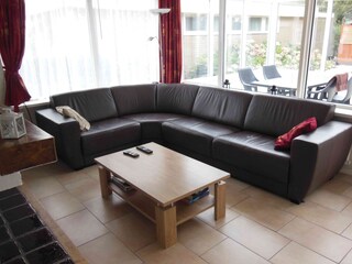 Bungalow Sint Maartenszee Features 13